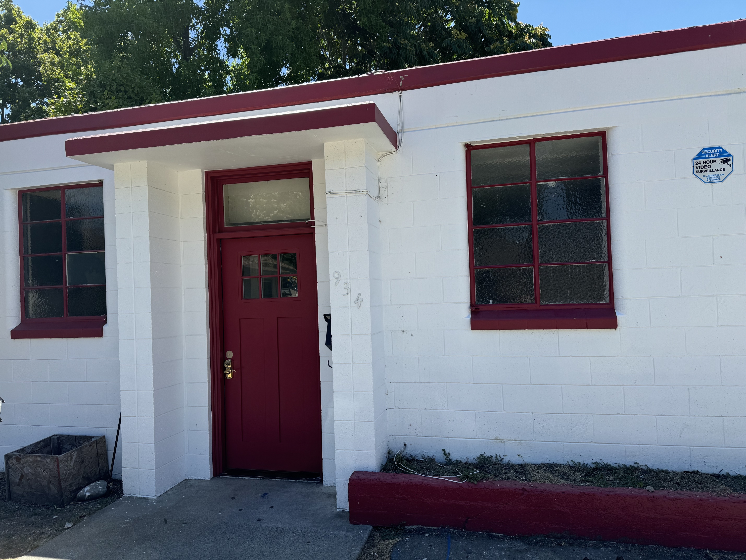 934 Santa Clara Street