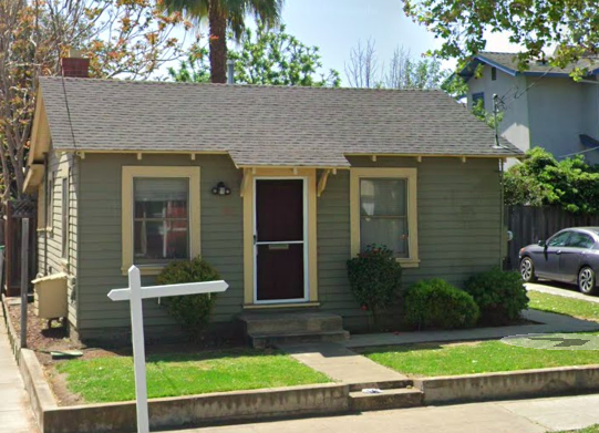 986 Market Street